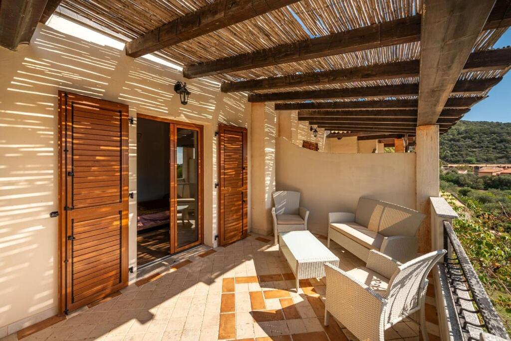 La Marea Villa Chia Exteriör bild