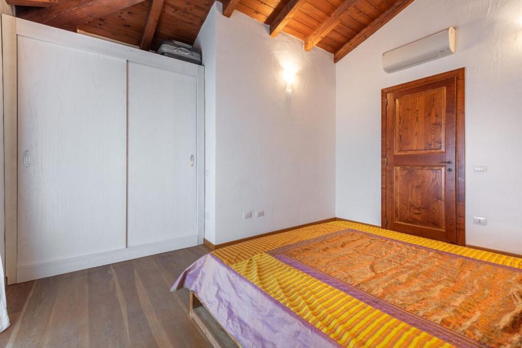 La Marea Villa Chia Exteriör bild