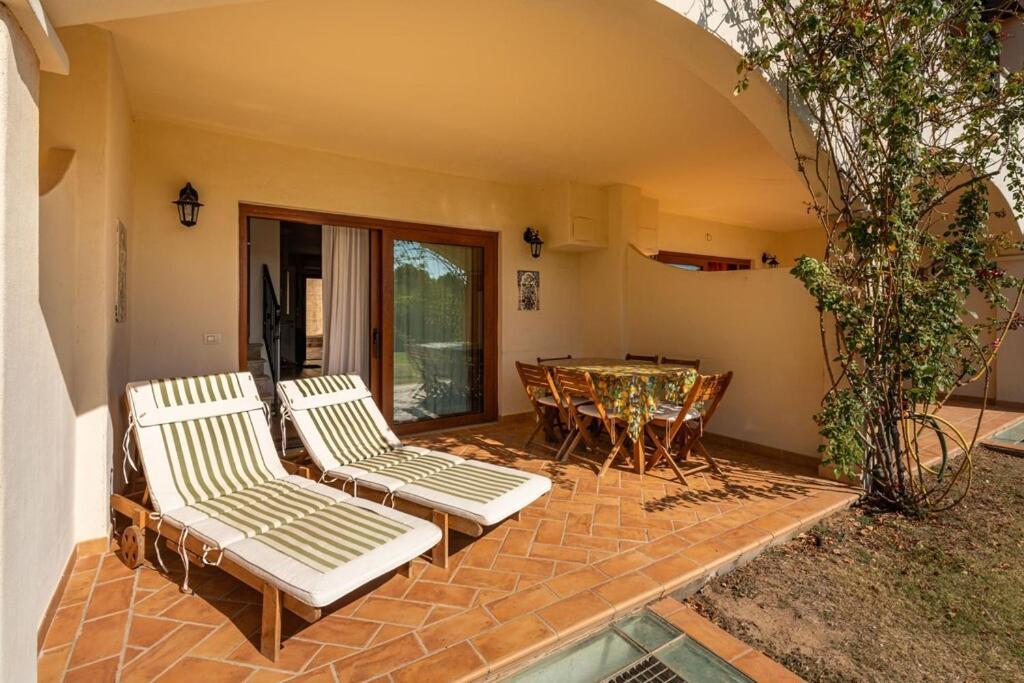 La Marea Villa Chia Exteriör bild