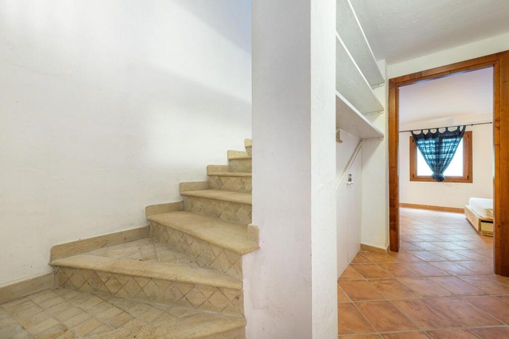 La Marea Villa Chia Exteriör bild