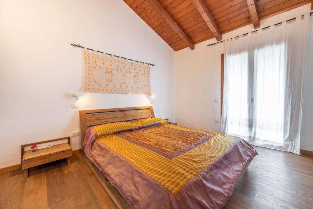 La Marea Villa Chia Exteriör bild