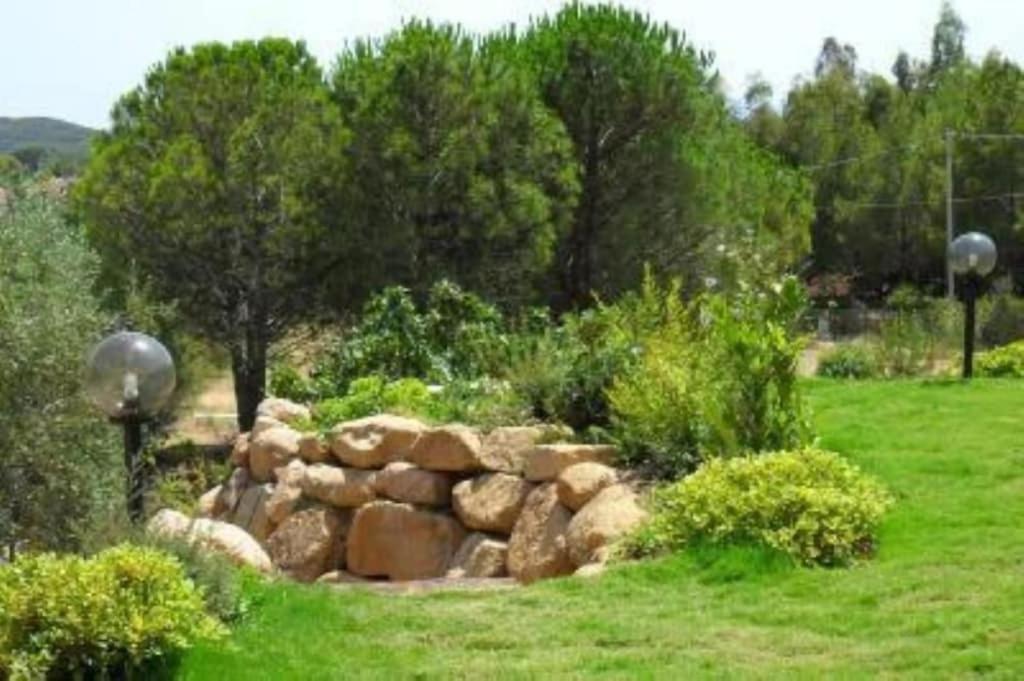 La Marea Villa Chia Exteriör bild