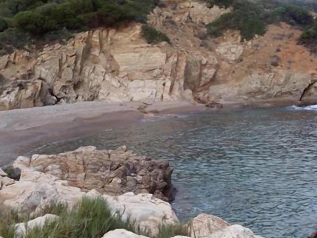 La Marea Villa Chia Exteriör bild