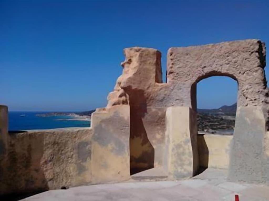 La Marea Villa Chia Exteriör bild