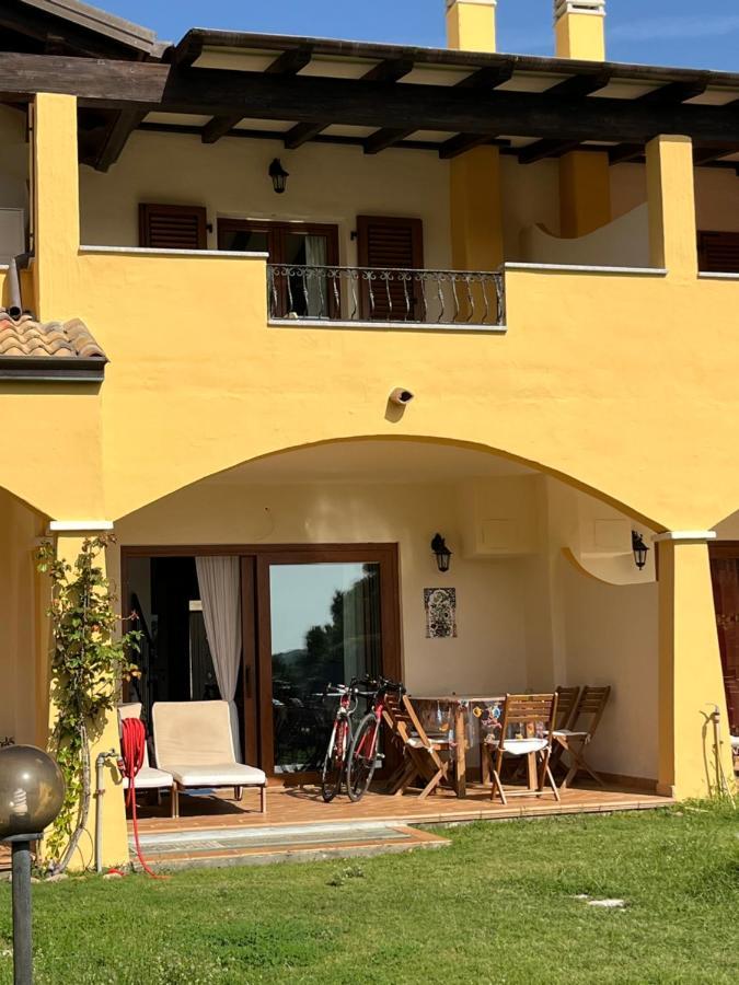 La Marea Villa Chia Exteriör bild
