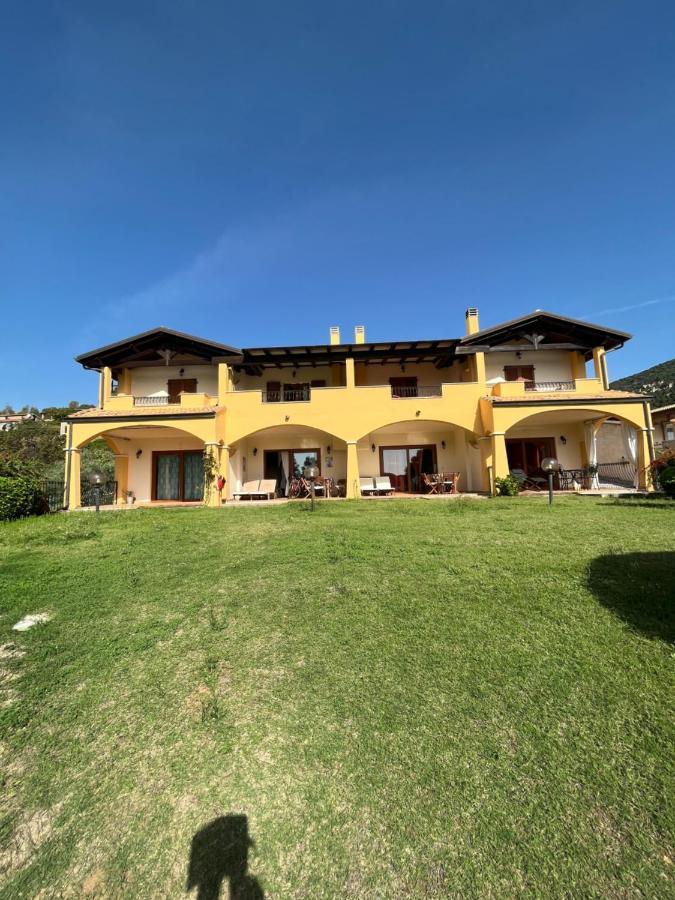 La Marea Villa Chia Exteriör bild