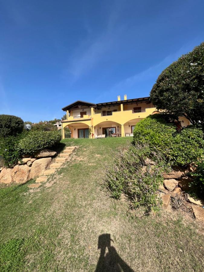 La Marea Villa Chia Exteriör bild