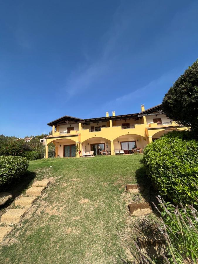 La Marea Villa Chia Exteriör bild