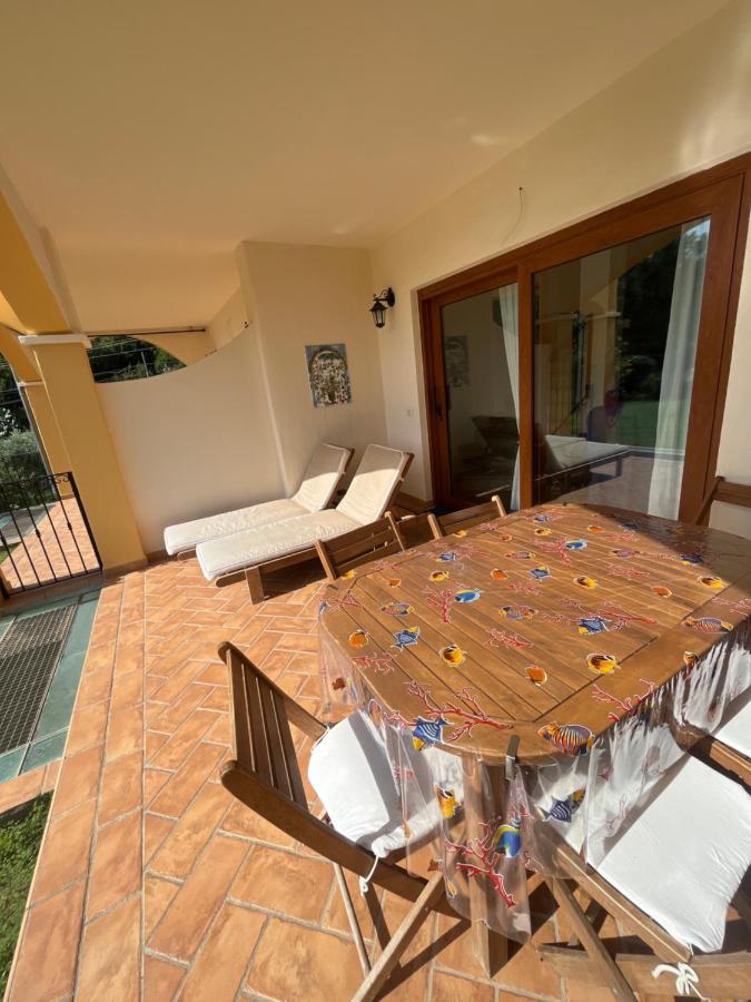 La Marea Villa Chia Exteriör bild