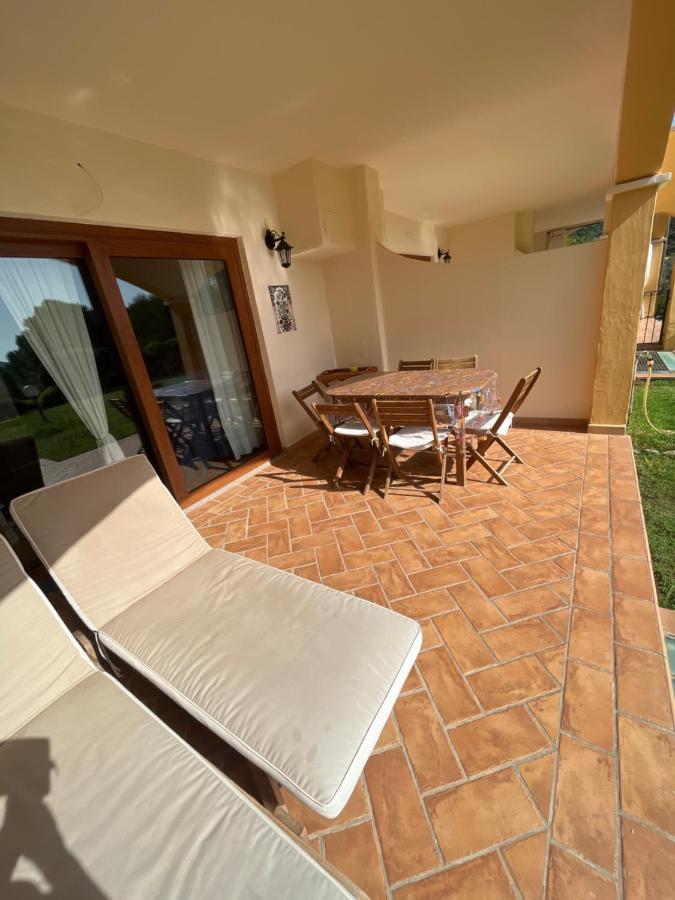 La Marea Villa Chia Exteriör bild